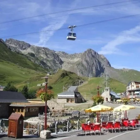 Confort 8 Pers, 2 Chambres, Terrasse, Buanderie, Pres Des Pistes - Fr-1-404-146 *