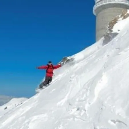 Confort 8 Pers, 2 Chambres, Terrasse, Buanderie, Pres Des Pistes - Fr-1-404-146