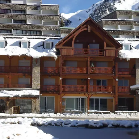 Confort 8 Pers, 2 Chambres, Terrasse, Buanderie, Pres Des Pistes - Fr-1-404-146 Апартаменты
