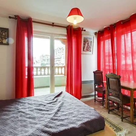 Confort 8 Pers, 2 Chambres, Terrasse, Buanderie, Pres Des Pistes - Fr-1-404-146