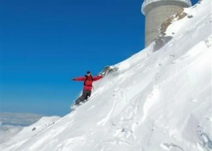 Confort 8 Pers, 2 Chambres, Terrasse, Buanderie, Pres Des Pistes - Fr-1-404-146